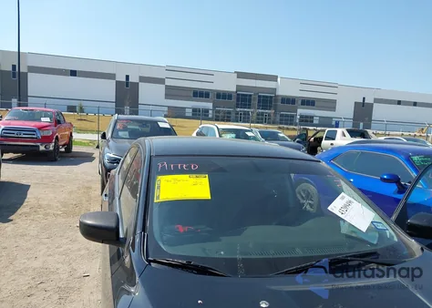 2018 Nissan Sentra Sv из США, поврежденный, VIN 3N1AB7AP6JY205481